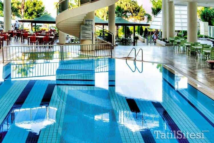 Lancora Beach Hotel Kemer